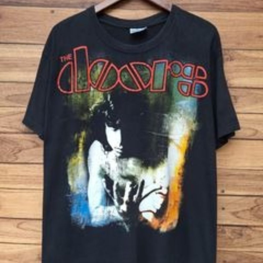 Mazzy Star Purple Art Unisex T-Shirt 19